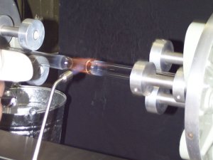 Glass Blowing