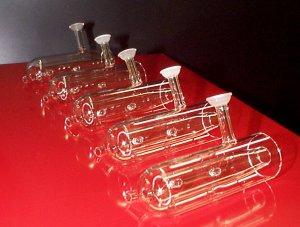 Glass Tubes