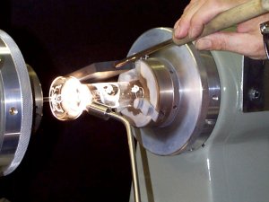 Lato Scientific Glassworks Lato Scientific Glassworks