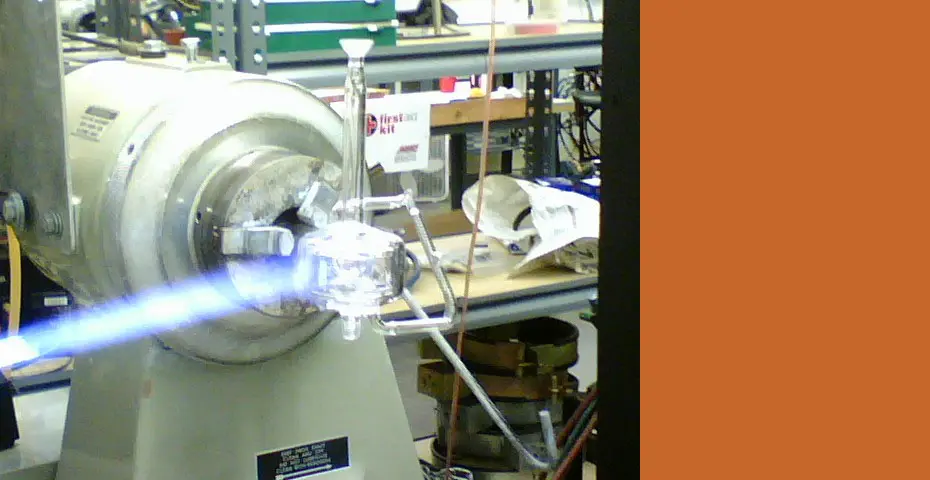 Lato Scientific Glassworks